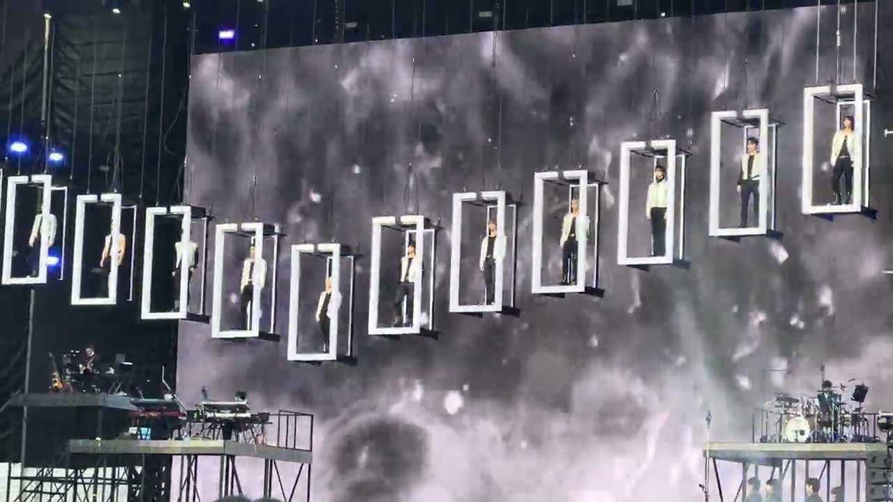 [4K] 240330 세븐틴 (SEVENTEEN) - Intro + 손오공 (SUPER) 직캠 @ 2024 FOLLOW AGAIN TO INCHEON 팔로우 어게인 인천