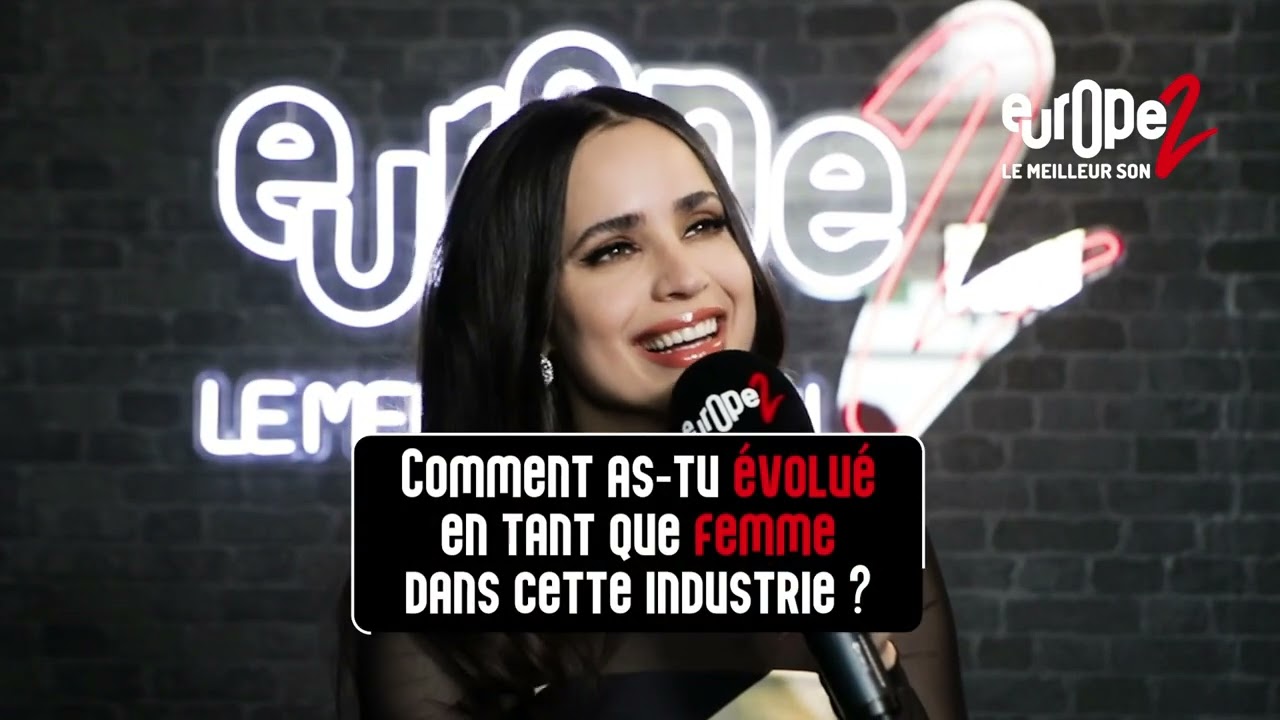 Sofia Carson - 