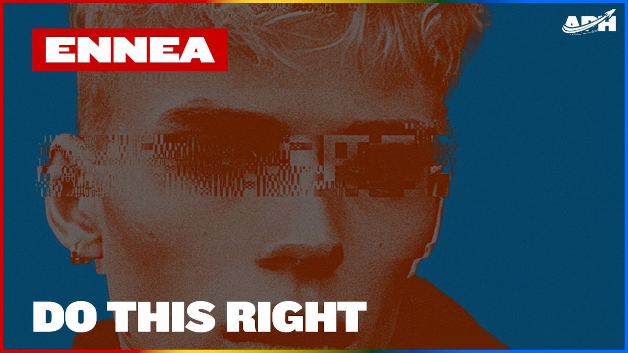 ENNEA - Do This Right (Extended Mix)