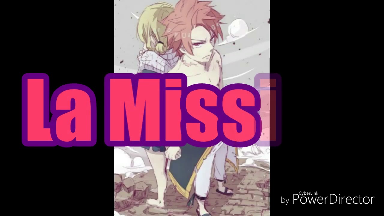 OS Fairytail