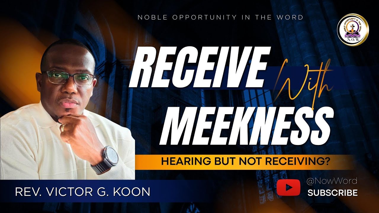 Is 'Hearing' But 'Not Receiving' A Real Thing?