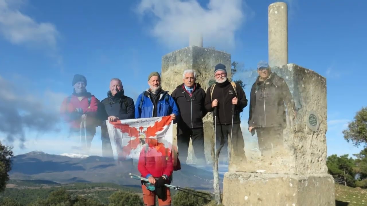2601 05 SAN MARTÍN DE VALDEIGLESIAS, ALTOLAMIRA Y VALDENOCHES