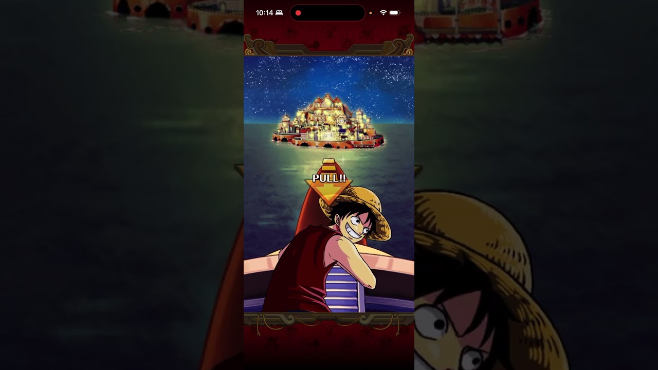 Optc Girls 2026 sugo part 1: 8 multi pulls. 