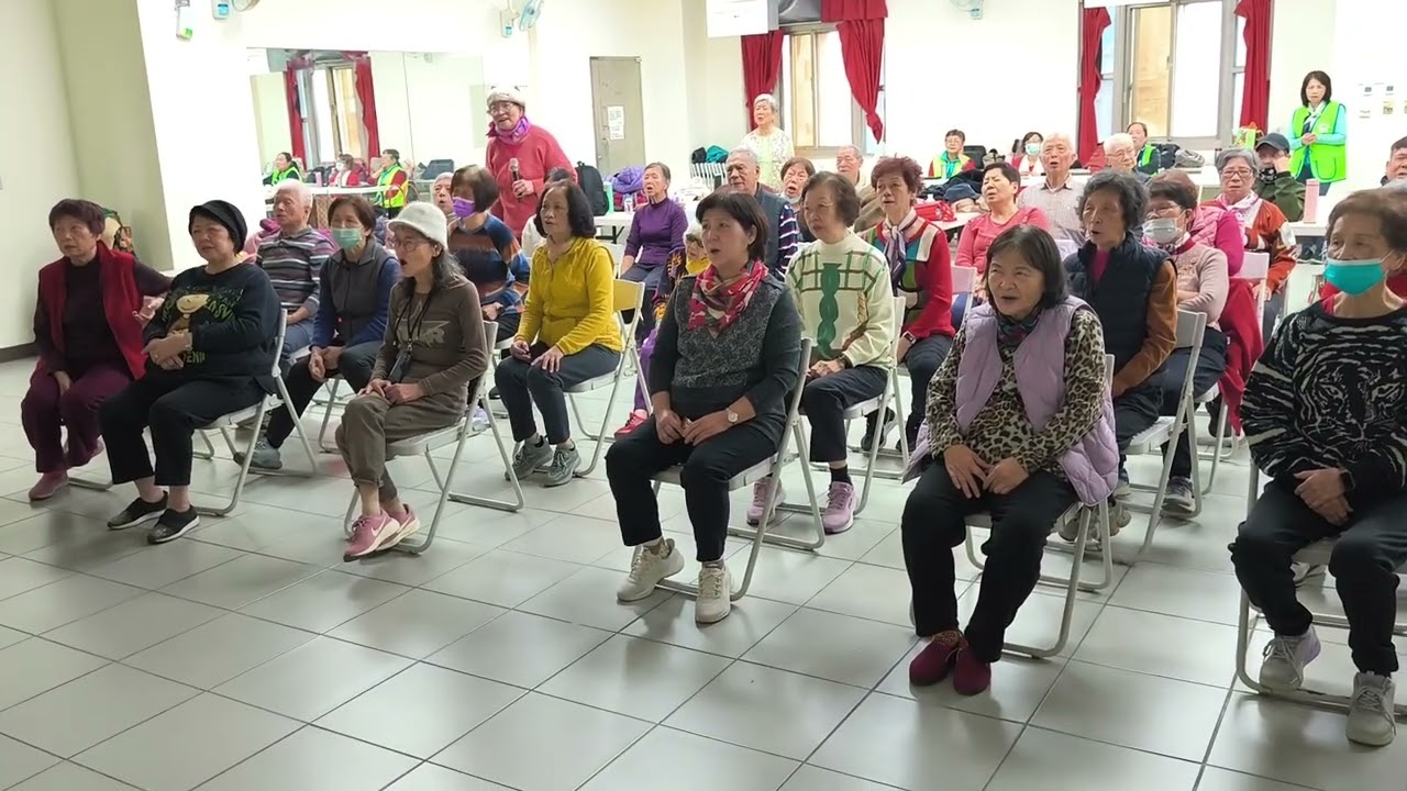 20260121大合唱李白的酒杜甫的愁