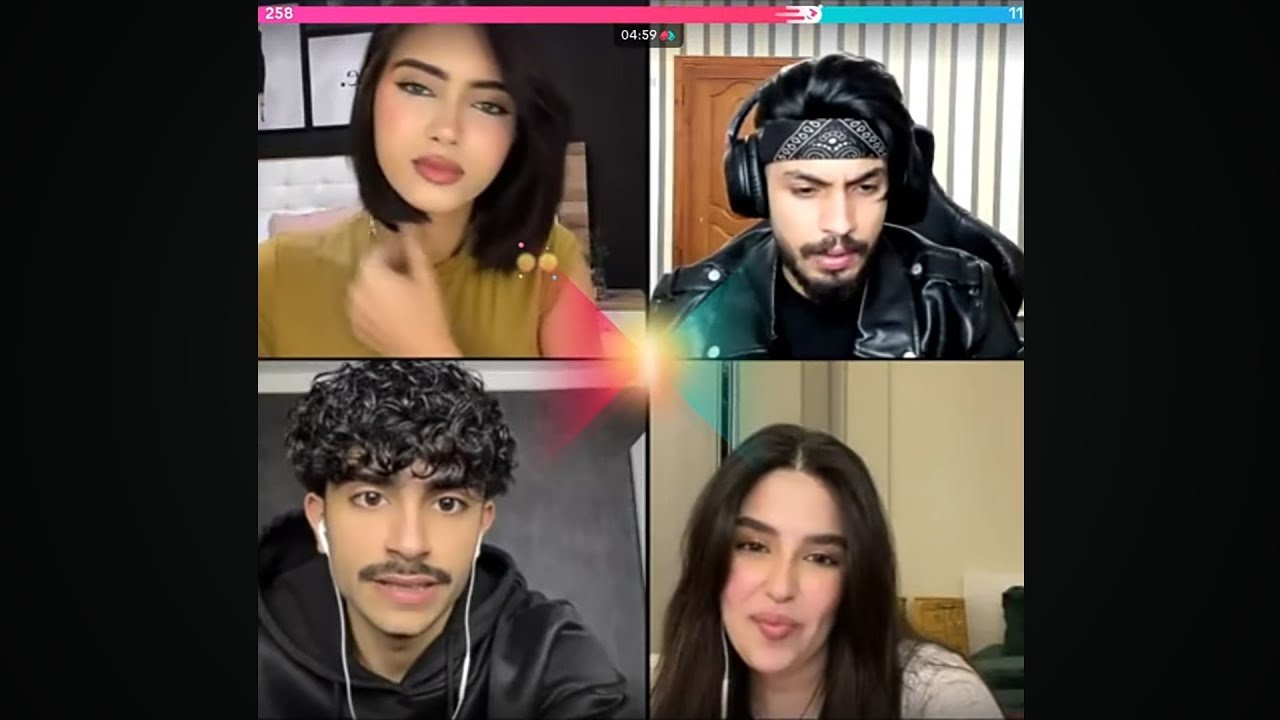 هيام مع حسن الشمري وحنوش وشرظ البتار مع محتواه الرائع شي جديد اليوم 2/8