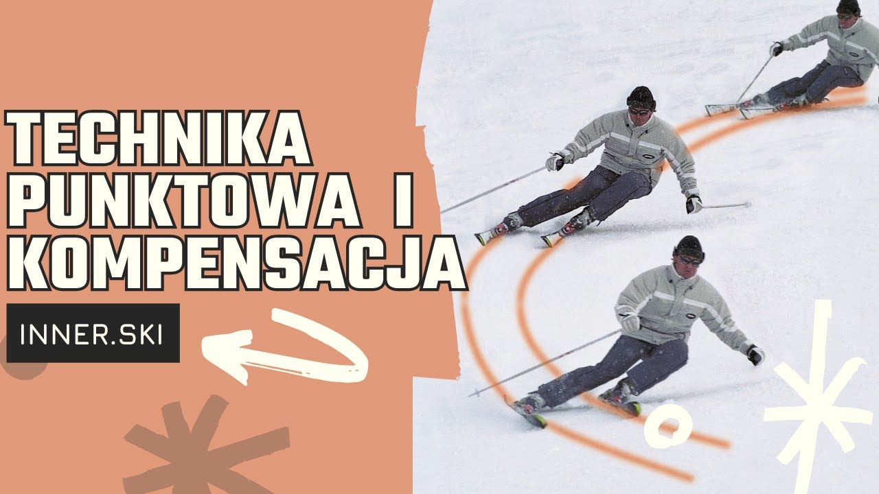 Technika punktowa i kompensacja - o co w tym chodzi?