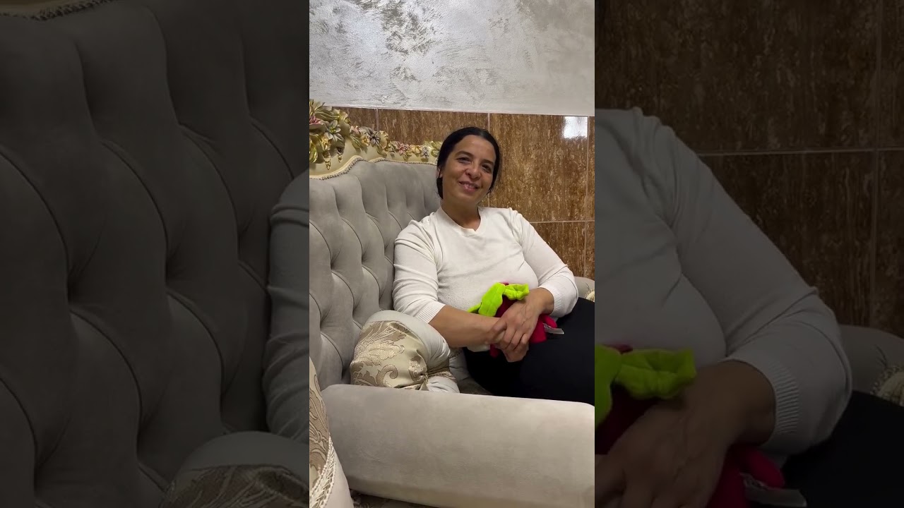 Mama va spune părere iei despre părere ălora care o critică !