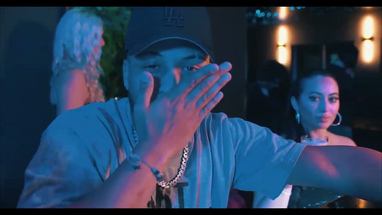 Kng Ego x Joybvnd - Sneaky Link [Official Music Video]