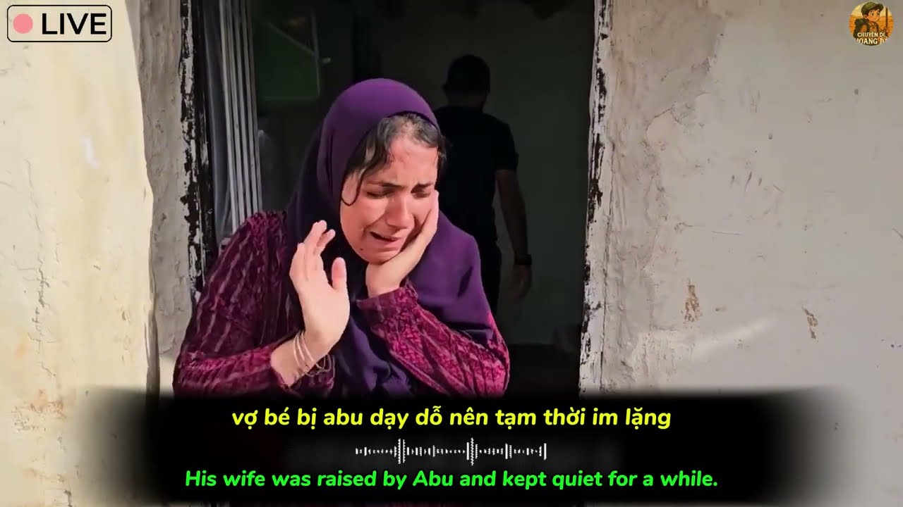 Phần 24 – Dùng đủ chiêu trò, vợ bé vẫn không thể chạm đến trái tim Abu 🔥💔