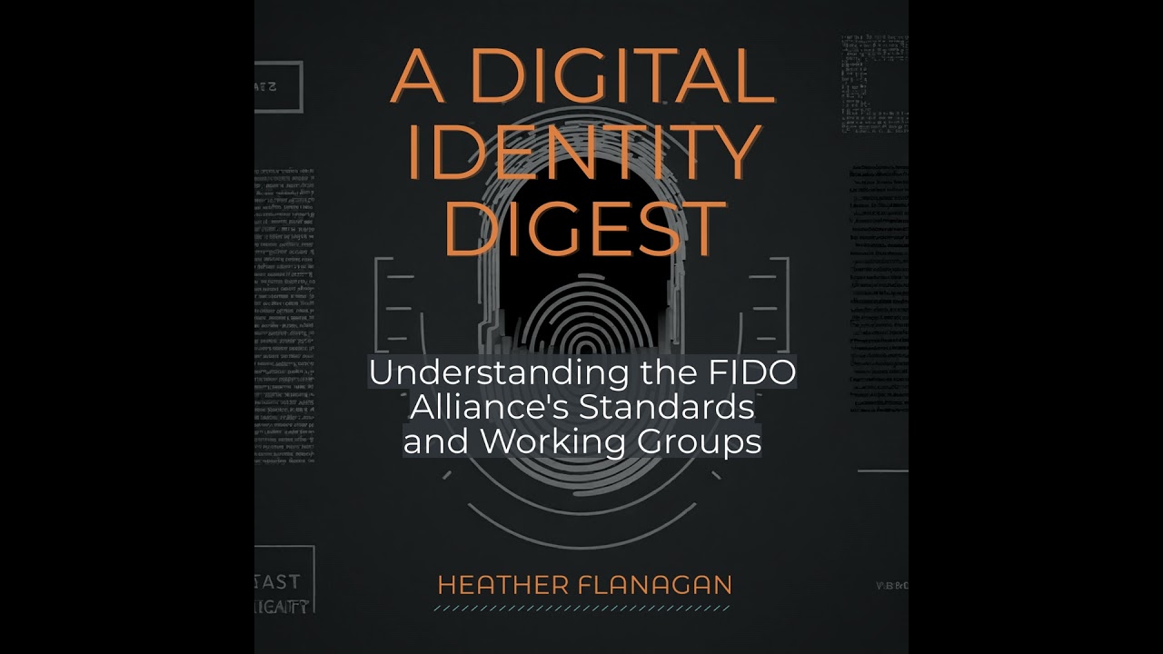 Understanding the FIDO Alliance’s Standards and Working Groups