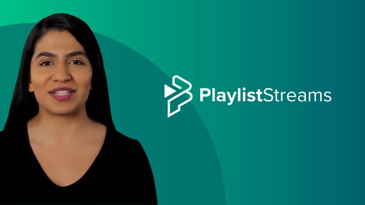 PlaylistStreams: Utilizing TikTok and Spotify in Your Music Marketing