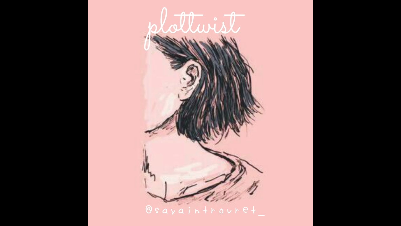 plottwist | Dee Lestari - Mencari Herman (Cerita Pendek)