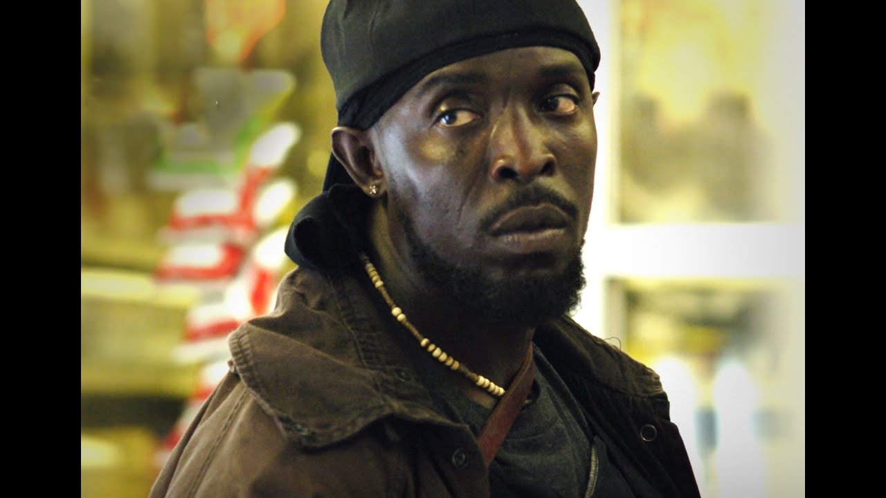 Black TV Show Quiz
