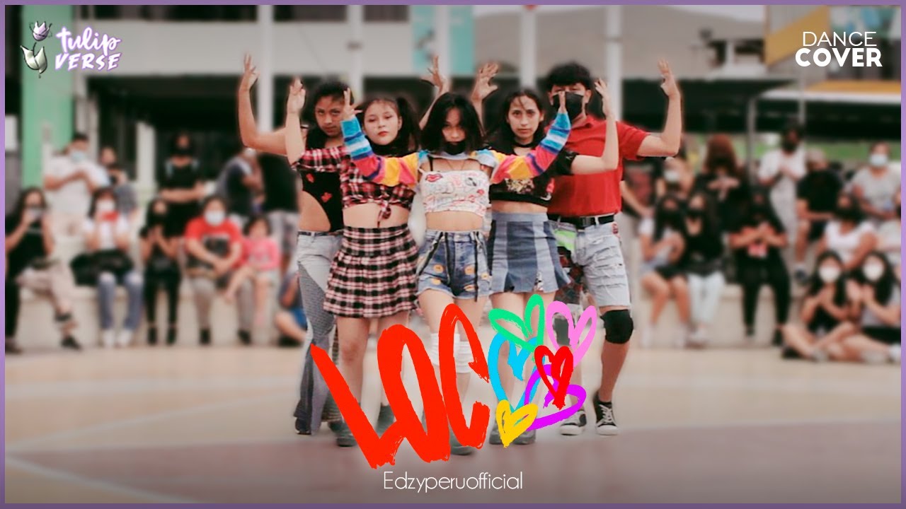 [KPOP IN PUBLIC]  ITZY 