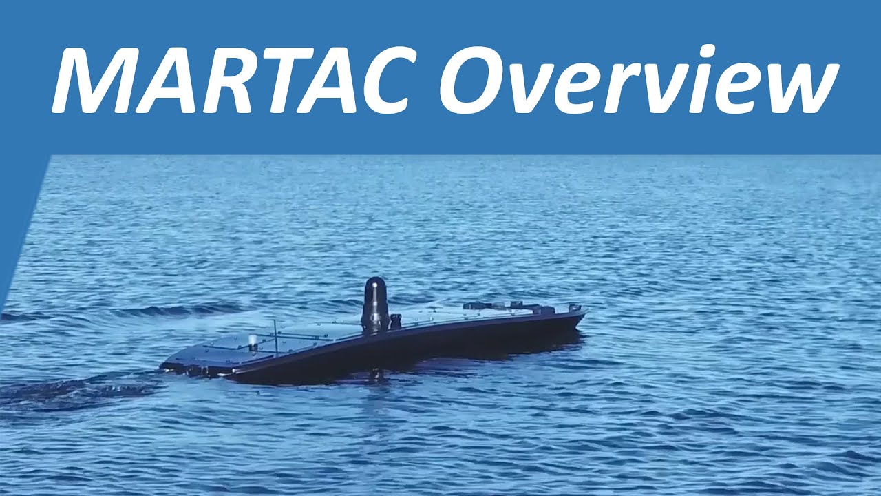 MARTAC Overview