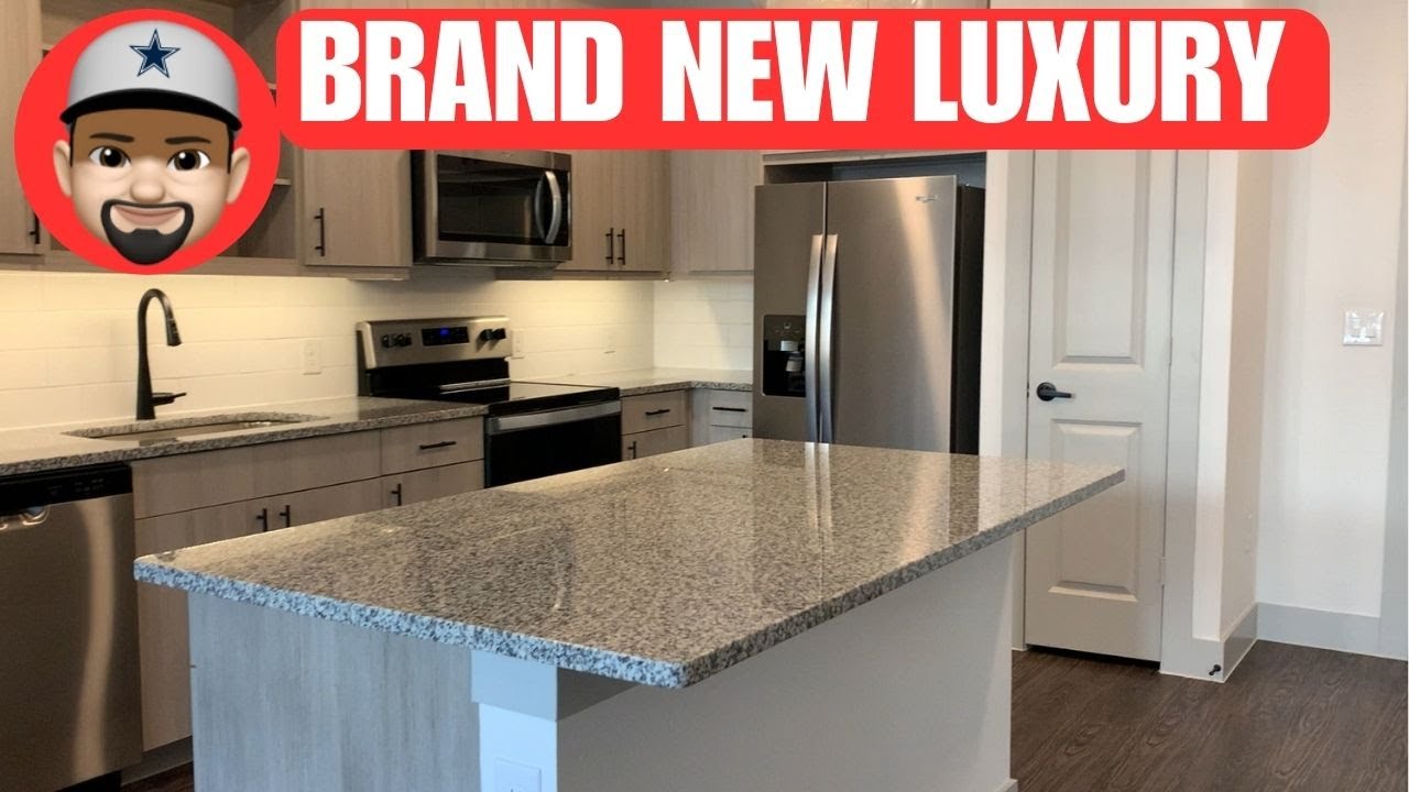 Luxury Apartments Plano TX | The Beacon | Reviews