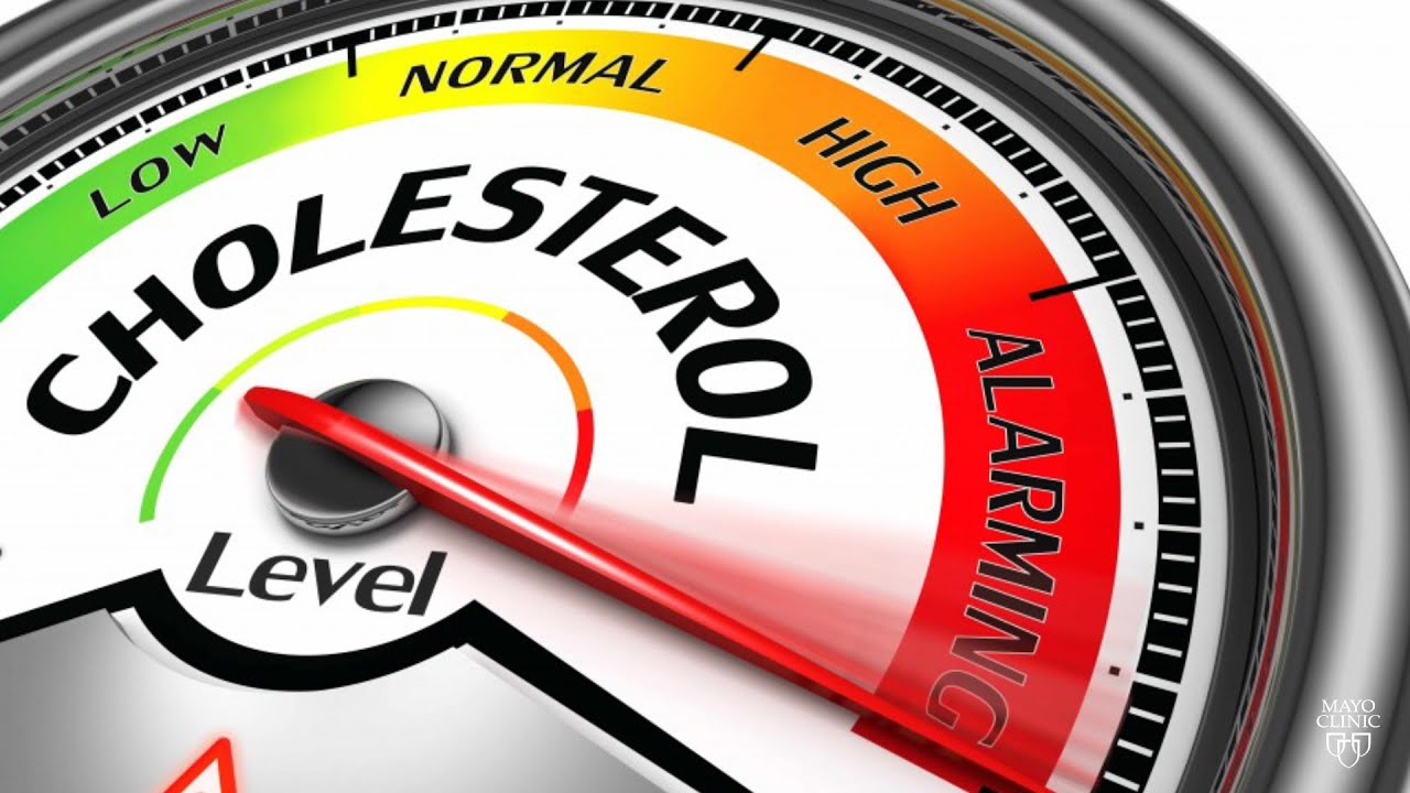 Mayo Clinic Minute: Should You Take Statins?