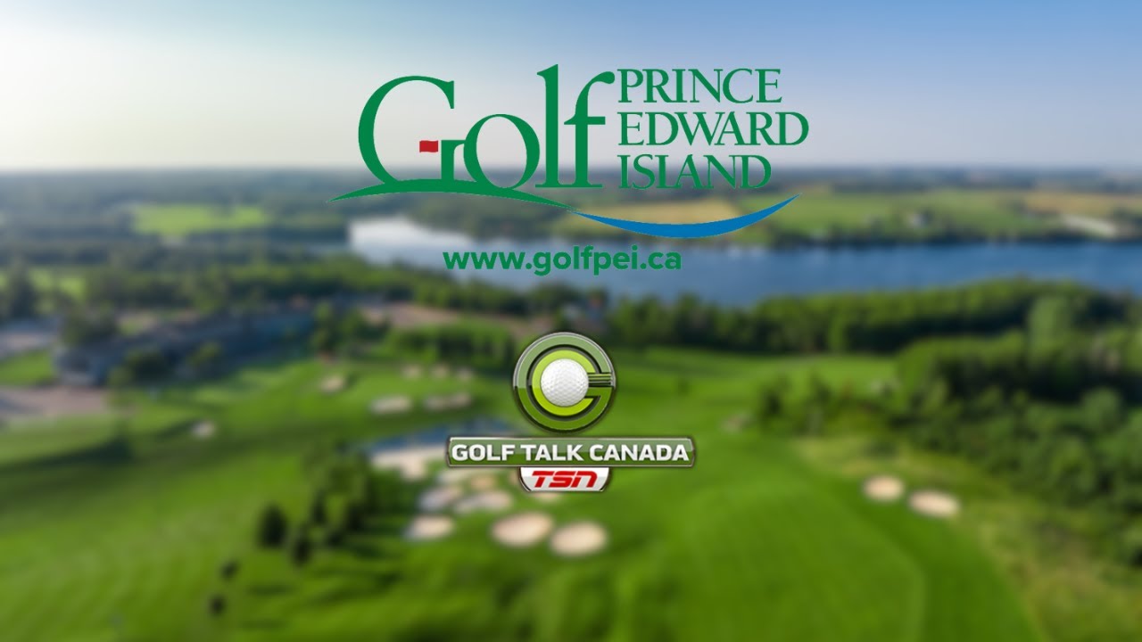 Golf Talk Canada Discovers the Ultimate Golf Experience with Golf PEI