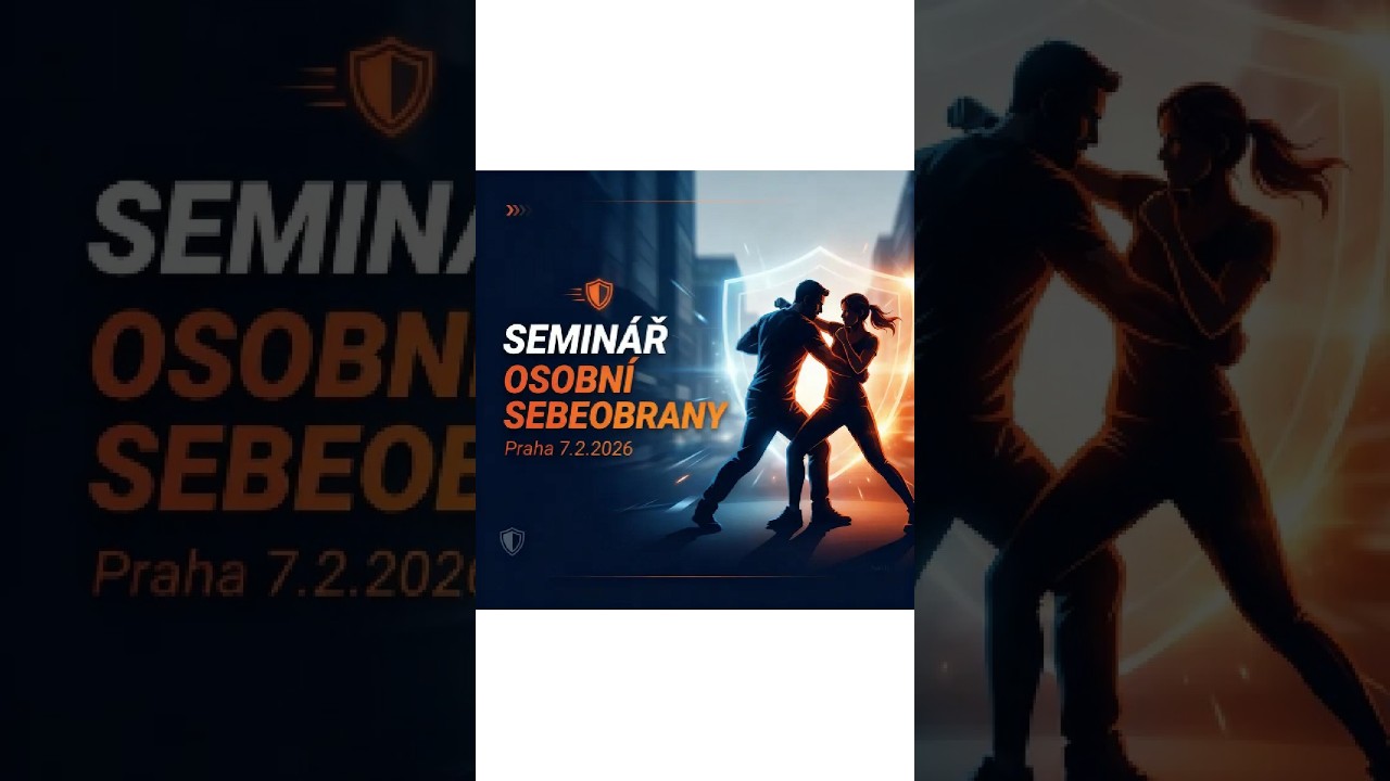 Sebeobrana Praha 07.02.2026