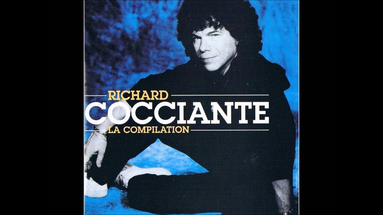 Pour elle Richard Cocciante