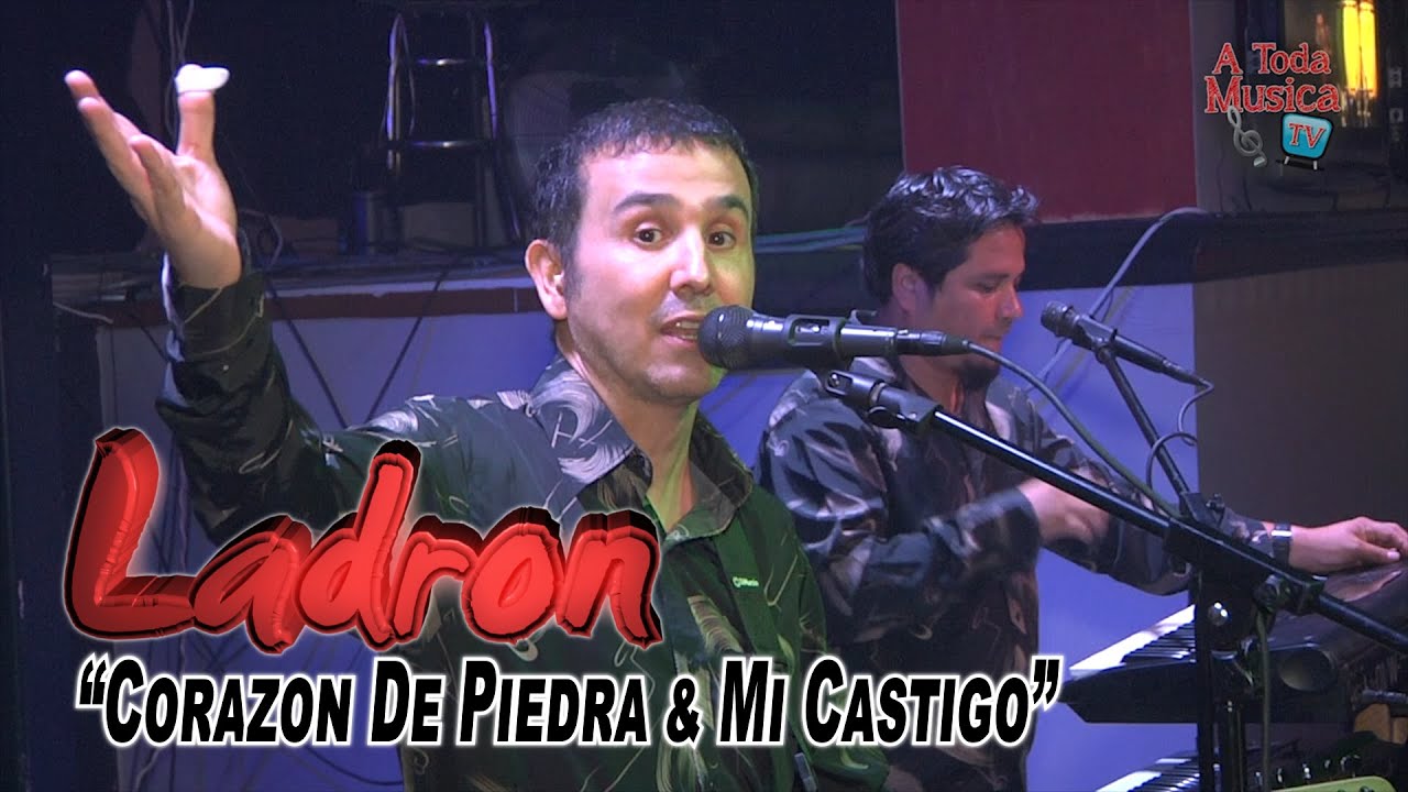 Ladron 