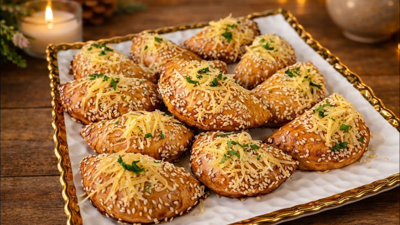 شوصون سوفلي سهل وسريع وجديه في اخر لحظة