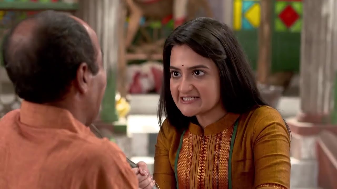 Mittir Bari - Full Ep - 6 - Prathapa Verma, Rithika, Raju - Zee Bangla