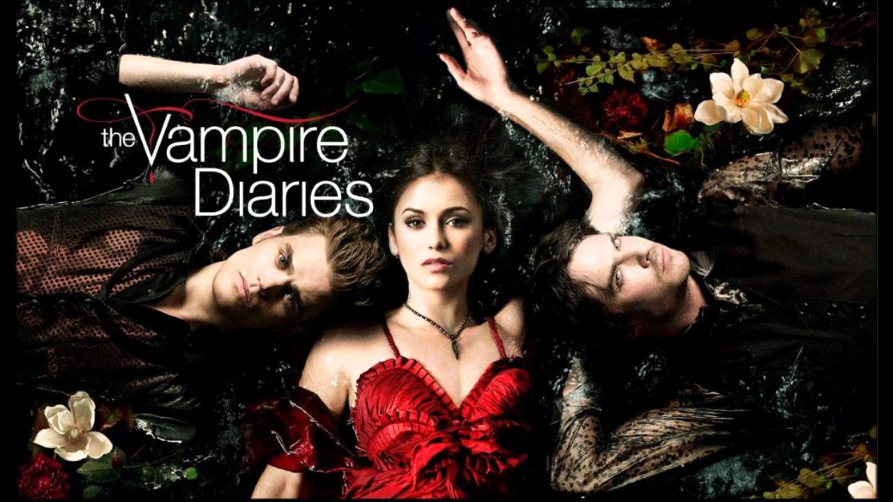 Vampire Diaries 3x20 Daughter - Medicine