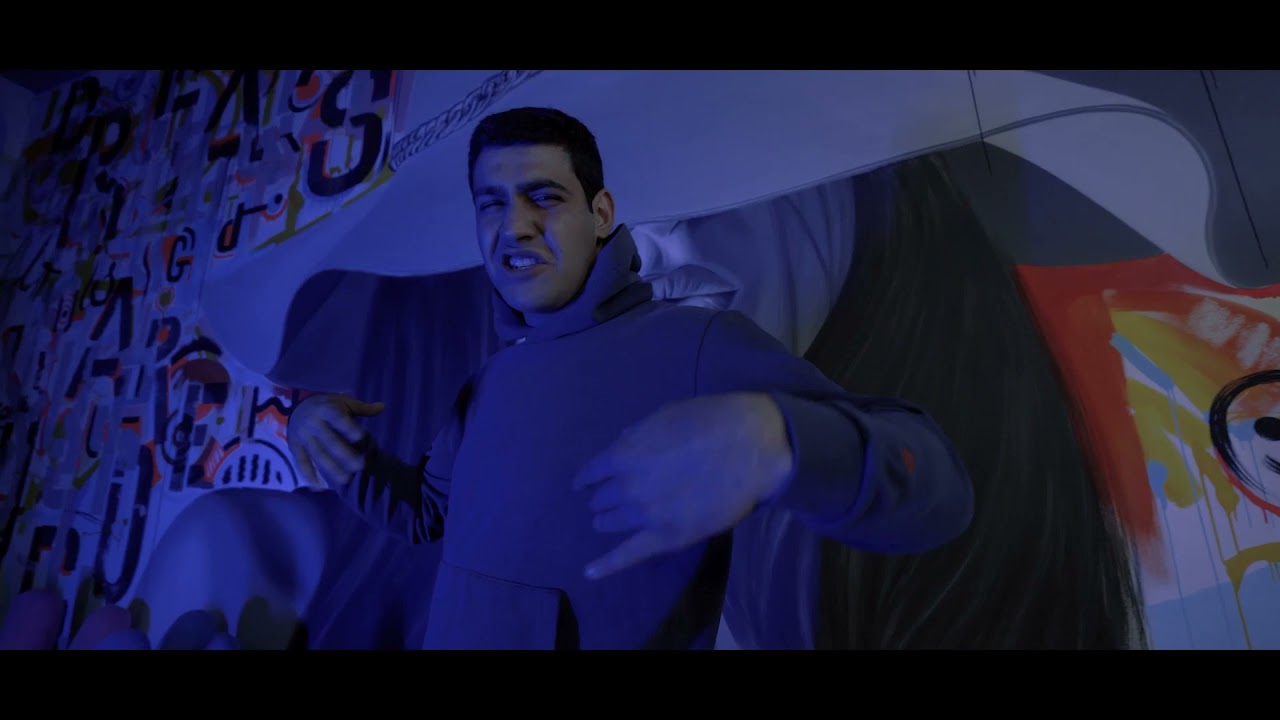 #SH - SaxeS [Music Video]