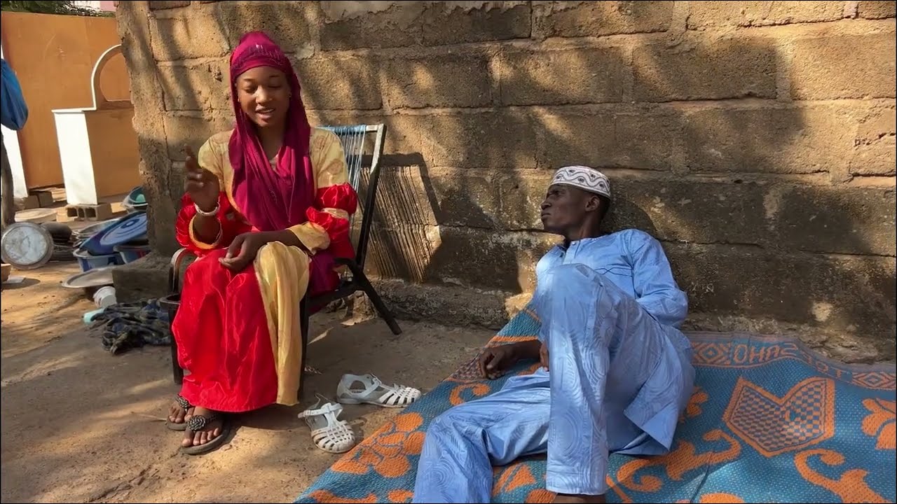 Kalapou - Baaro - Diarabi - Épisode 6