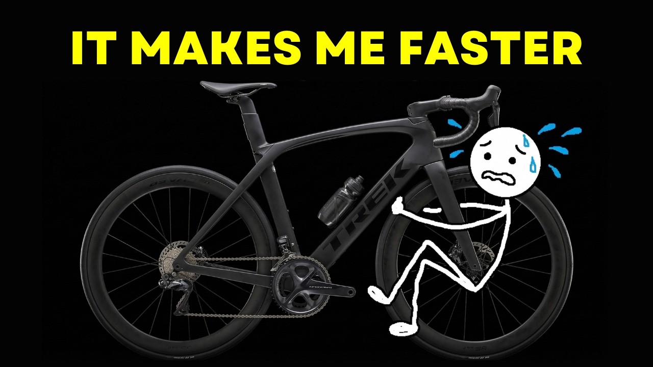 The Carbon Fiber Lie You Fell For
