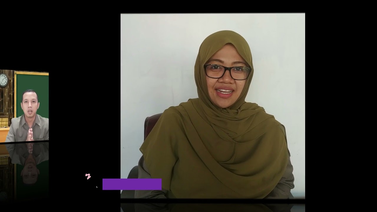 MPLS 2021 SMP IBU PAKUSARI