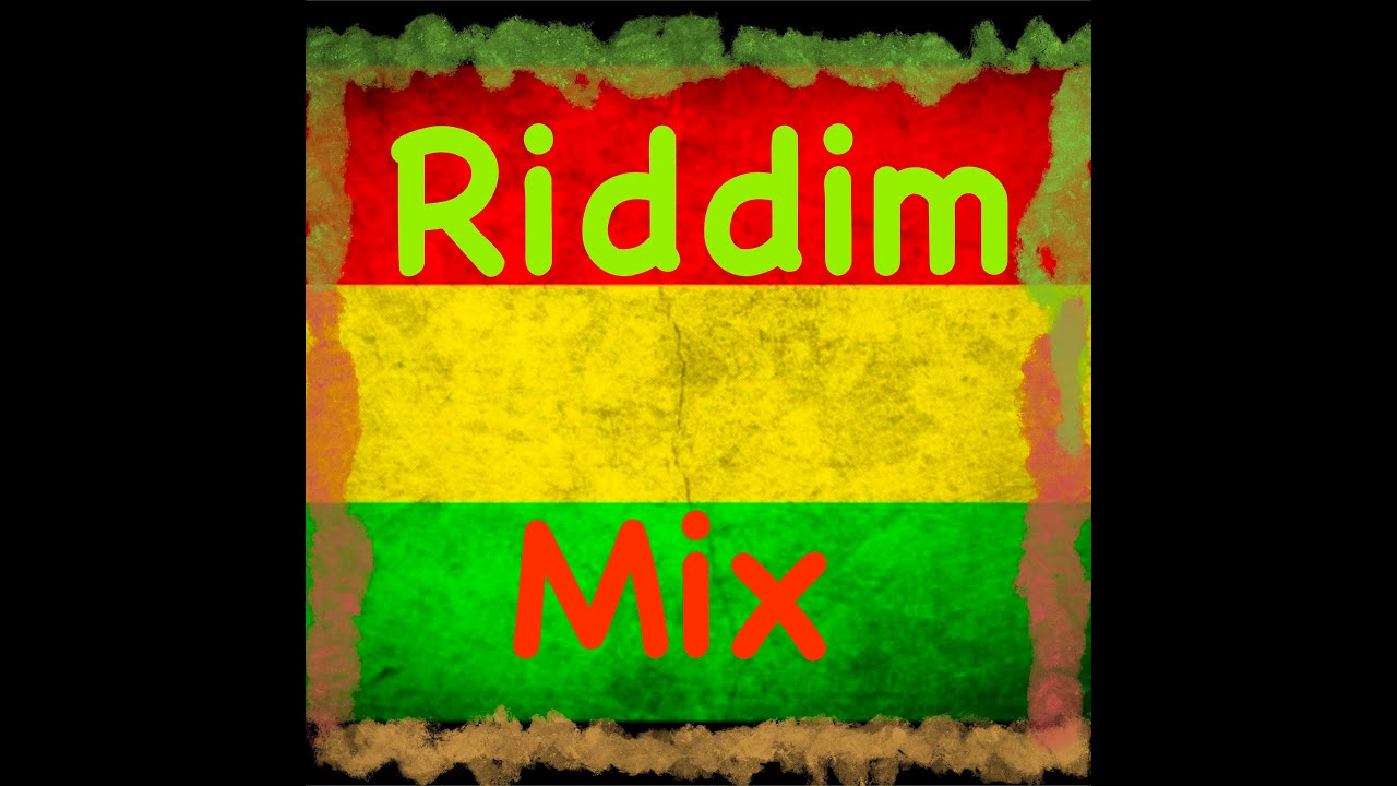 The classic Shank I Sheck Riddim mix #reggae #dub #riddim