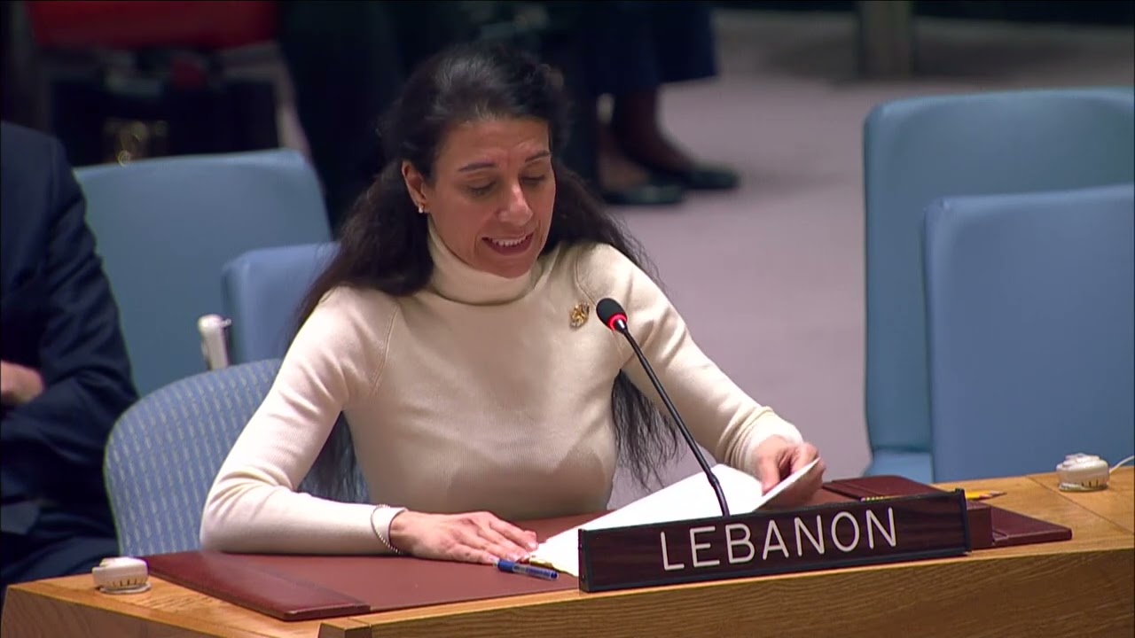 “Menaces contre la paix et la sécurité internationales