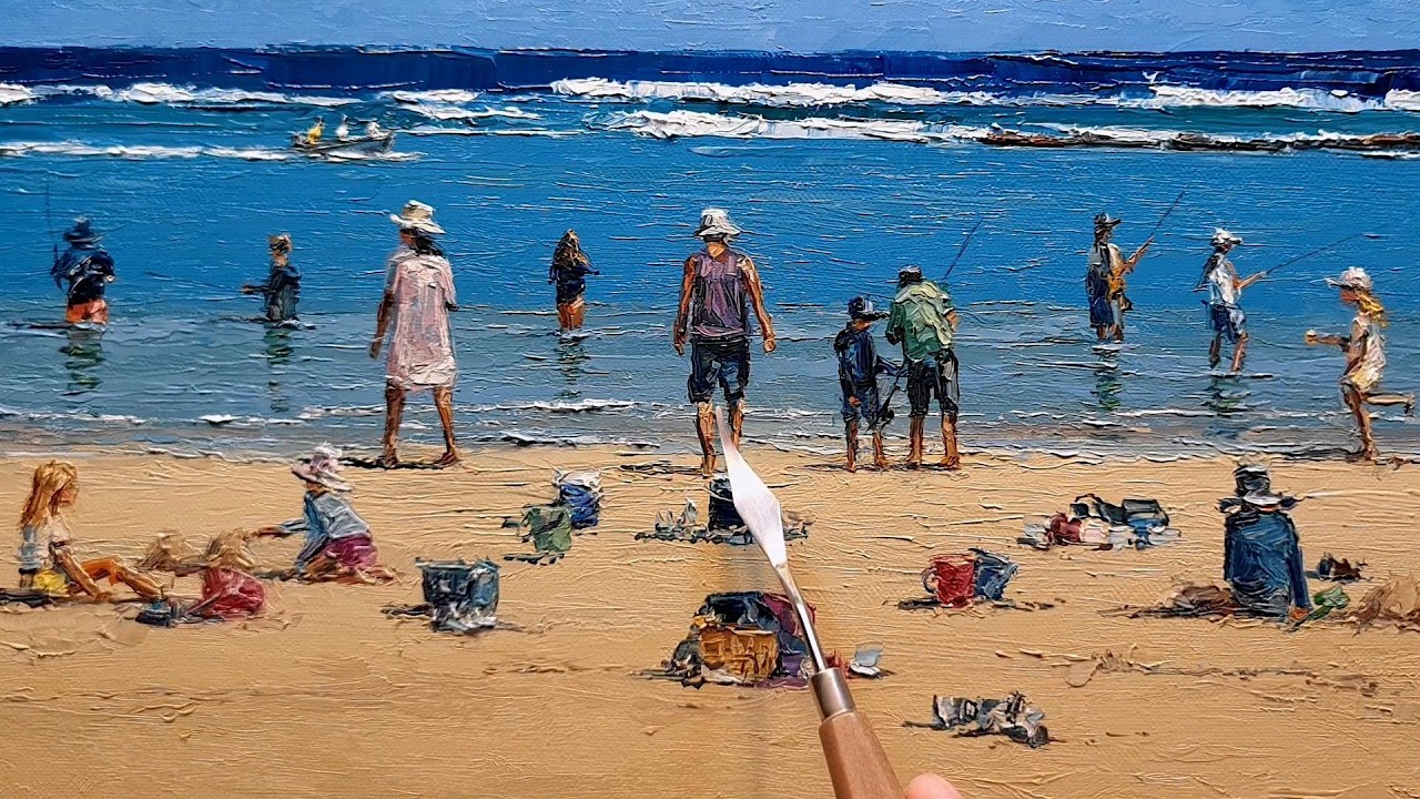The Competition
