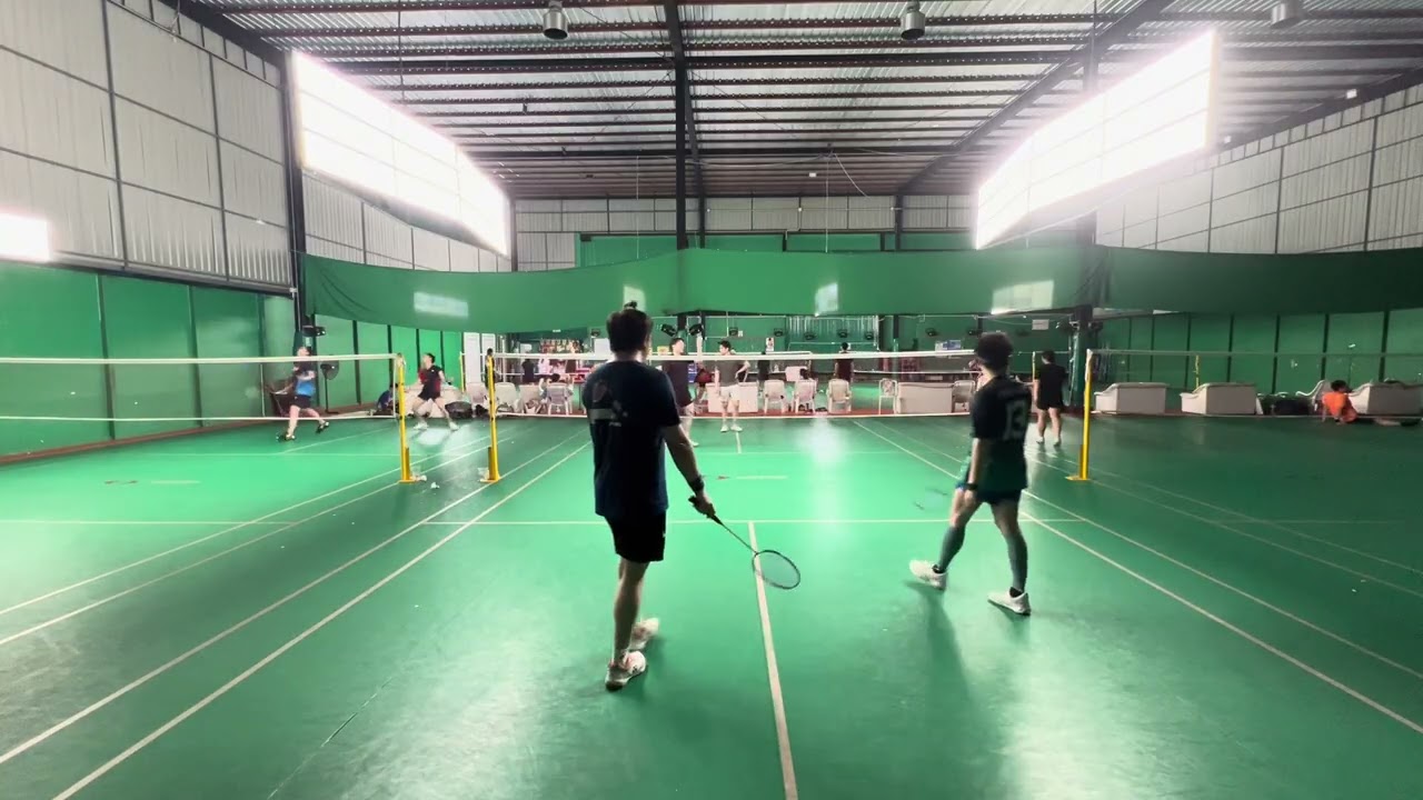 Nack PS vs Neng Pete - 31/01/26