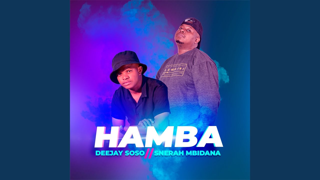 Hamba