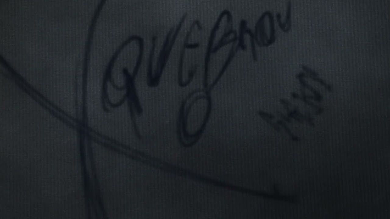 QUEBROU O X (prod. rayoffkey x bray)