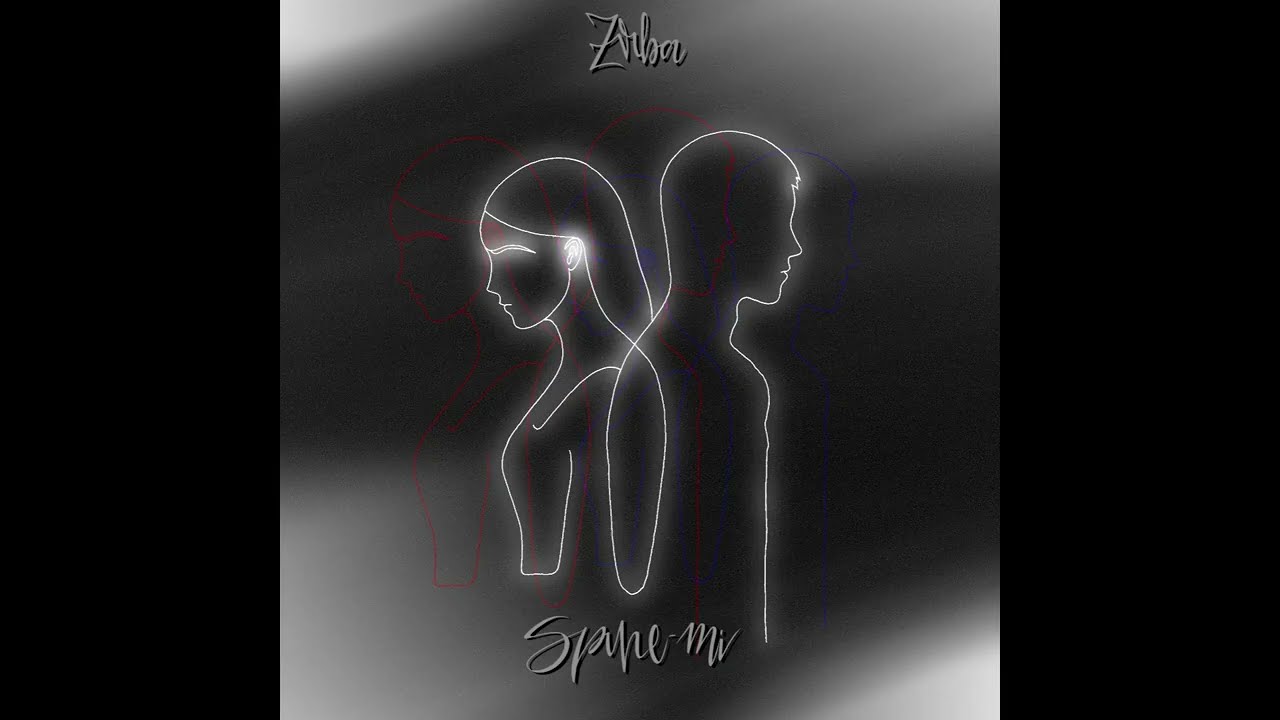ZVRBA - Spune-mi (Official Audio)