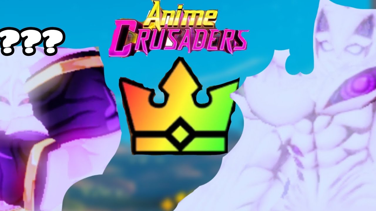Showcasing Phoniex and twenty one in anime crusader!