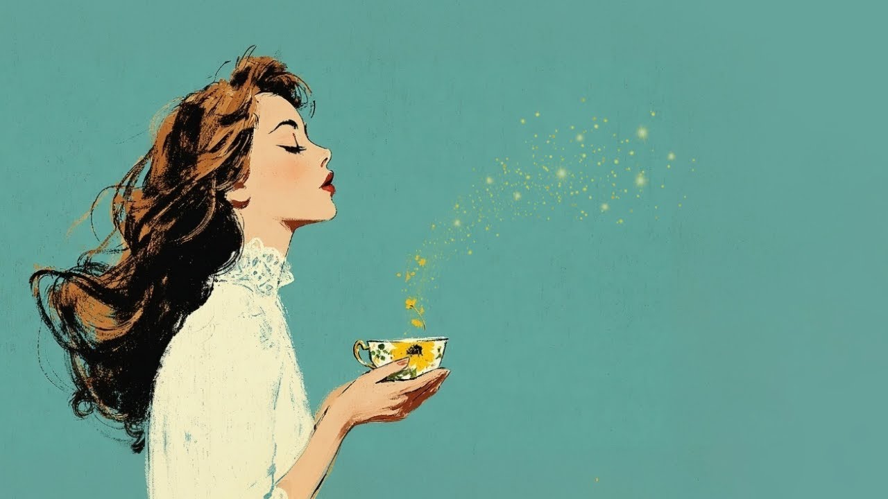 Coffee First, Jazz Always — Chill Beats for Warm Mornings