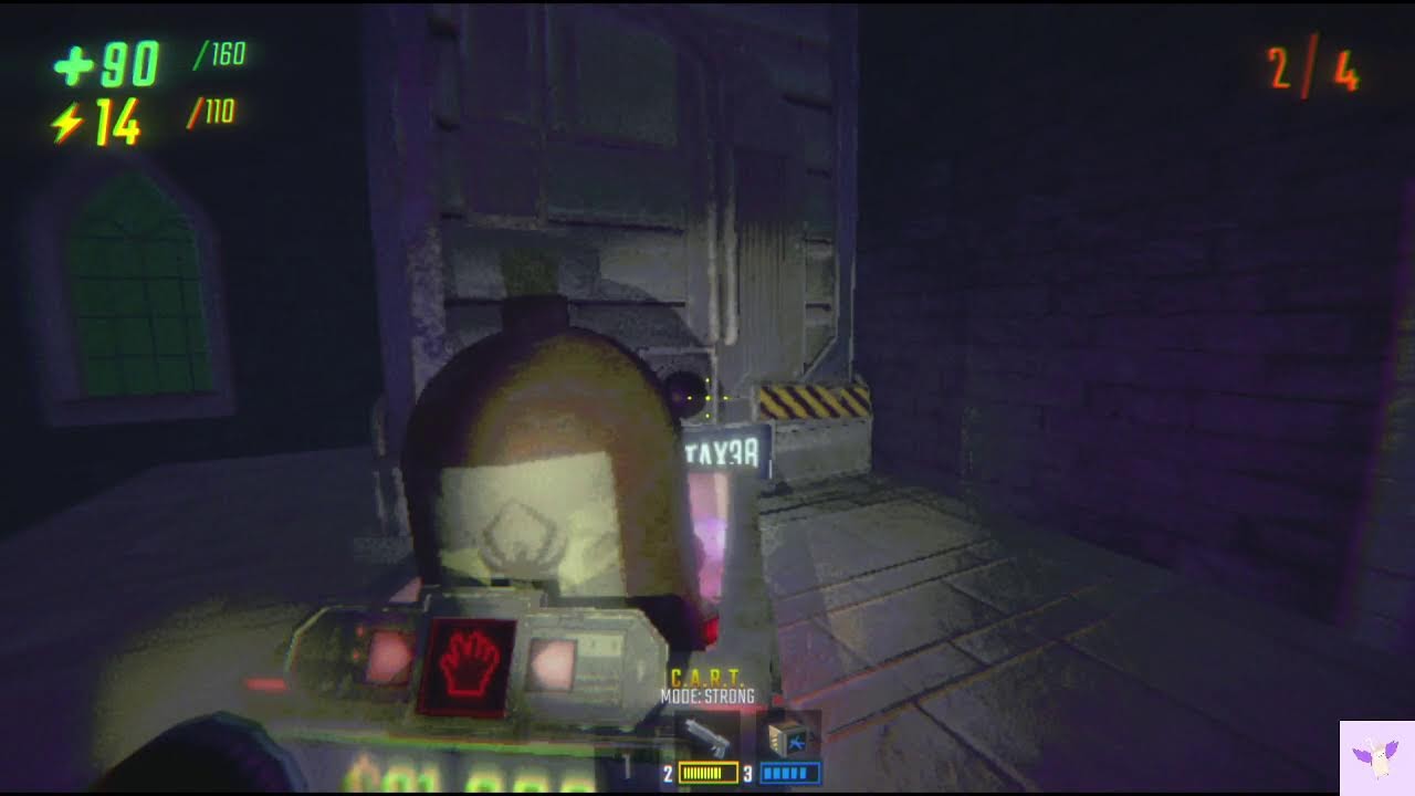 「REPO」　アプデ前に自己ベストを更新したいLv1～