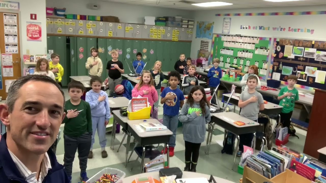 Announcements 2-18-26