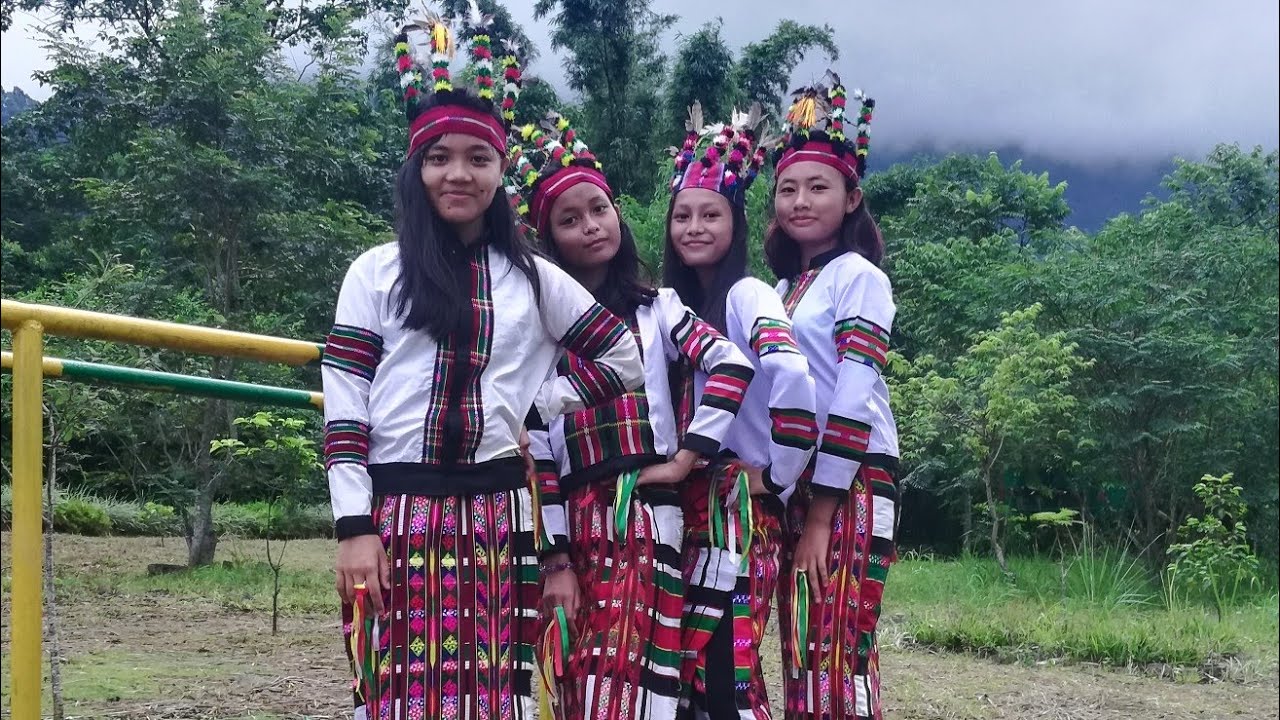 Lengi Kan Rawh || Valmawi Zui Rawh