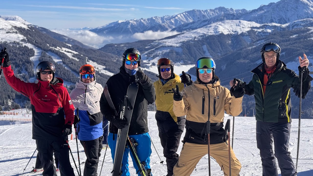 ZILLERTAL arena 2026