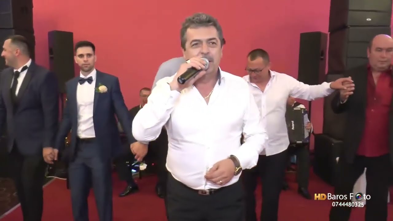 █▬█ █ ▀█▀ Nelu Rogobete 🔸 Cel mai TARE si cel mai NOU 🔸Colaj cu Muzica de petrecere 🔸