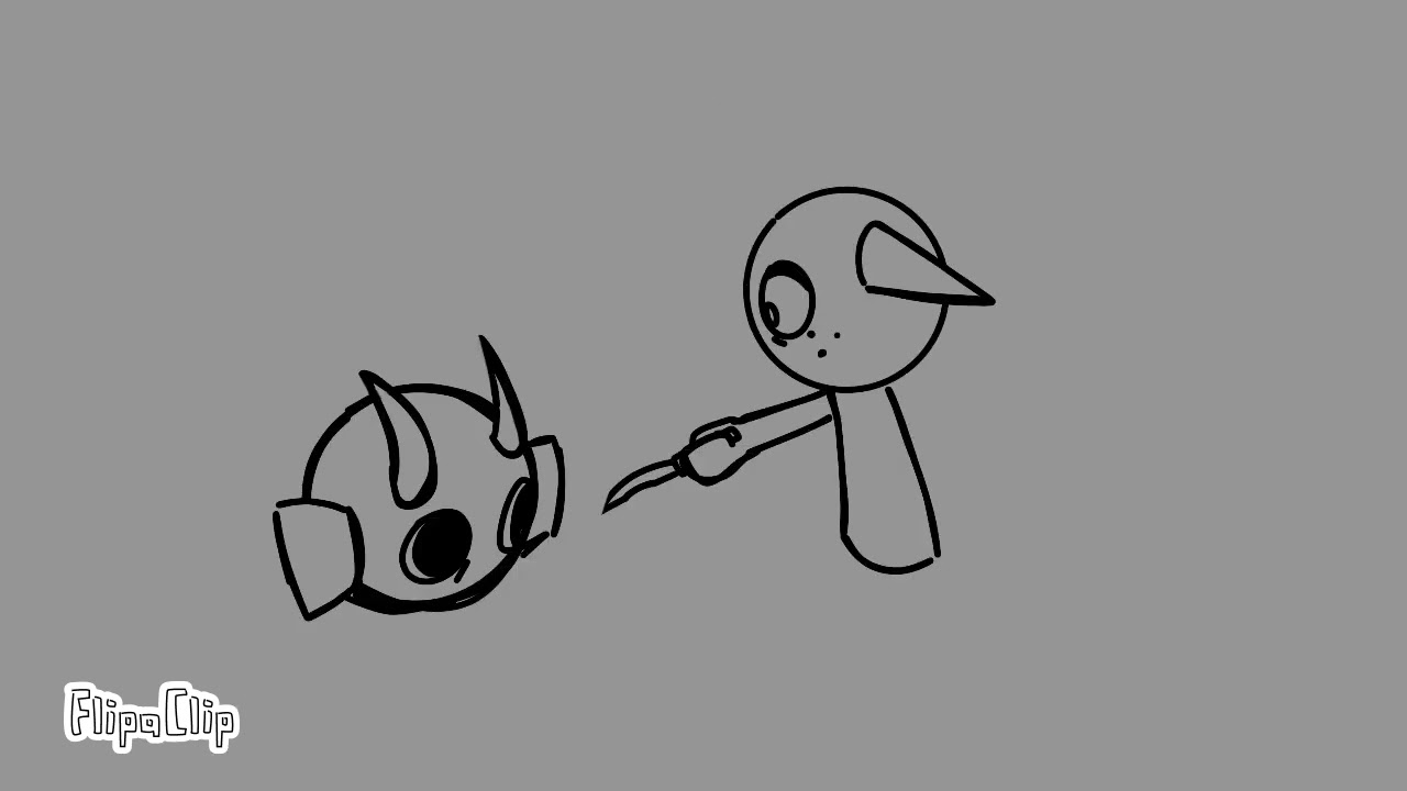 Freeing Durple // Sprunki HTTYD Animation