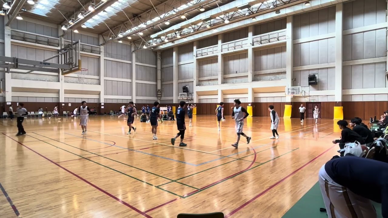 1Q 2026.02.01 加古川　CHEVAL  vs  ZERO