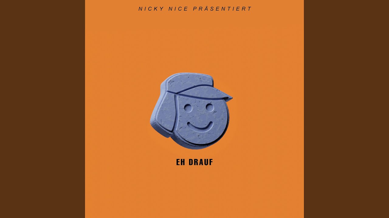 Eh drauf