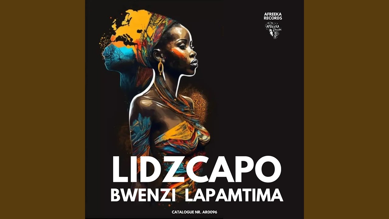 Bwenzi Lapamtima feat. DJ R-KAY